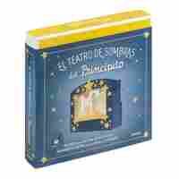 EL TEATRO DE SOMBRAS DEL PRINCIPITO