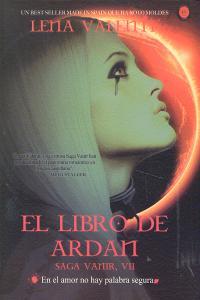 VII. EL LIBRO DE ARDAN: SAGA VANIR