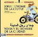 YOHA Y EL HOMBRE DE LA CIUDAD