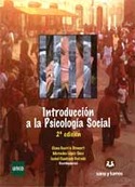 (2ª) INTRODUCCIÓN A LA PSICOLOGÍA SOCIAL: TEORÍA Y CUADERNO DE INVESTIGACIÓN (+ CD-ROM)