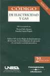 (2º) (+CD) CODIGO DE ELECTRICIDAD Y GAS (BASICO) 2006