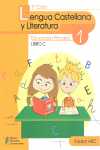 1-C. LENGUA CASTELLANA Y LITERATURA. EDUCACION PRIMARIA