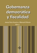 GOBERNANZA DEMOCRÁTICA Y FISCALIDAD