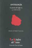 ANTOLOGIA LA POESIA DEL SIGLO XX EN URUGUAY