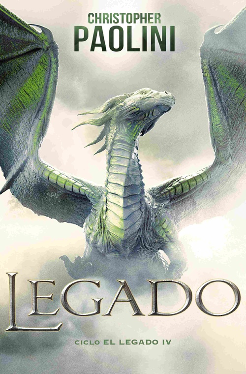 LEGADO. CICLO EL LEGADO. 4