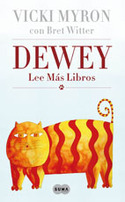 DEWEY LEE MAS LIBROS