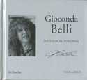 GIOCONDA BELLI ANTOLOGIA PERSONAL + CD VV-31