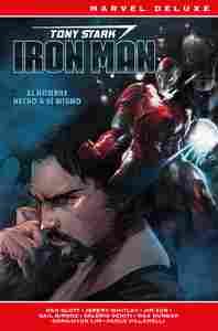 IRON MAN 1 HOMBRE HECHO A SI MISMO