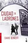 CIUDAD DE LADRONES