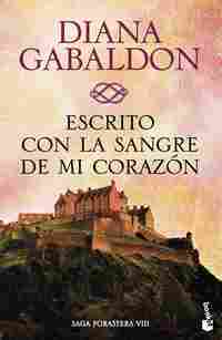 8. ESCRITO CON LA SANGRE DE MI CORAZÓN (SAGA FORATERA VIII)