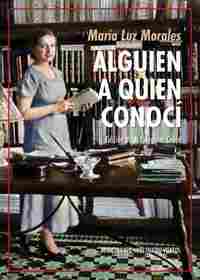 ALGUIEN A QUIEN CONOCI