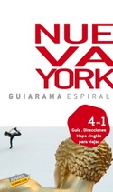 NUEVA YORK. GUIARAMA ESPIRAL