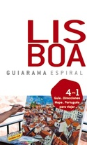 LISBOA. GUIARAMA ESPIRAL