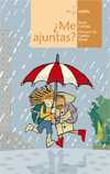ME AJUNTAS?