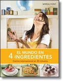 EL MUNDO EN CUATRO INGREDIENTES