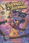 WONDER EOMAN: UN AÑO DESPUES