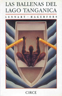 BALLENA DEL LAGO TANGANICA, LAS