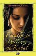 ESCUELA DE BELLEZA DE KABUL