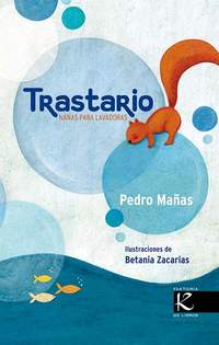 TRASTARIO NANAS PARA LAVADORAS