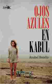 OJOS AZULES EN KABUL