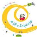 EL LIBRO INQUIETO