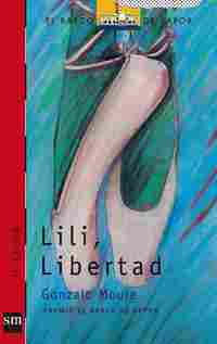 LILI, LIBERTAD