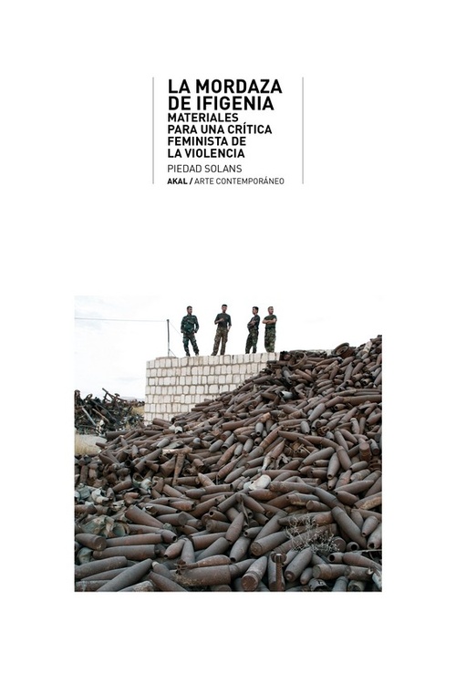 LA MORDAZA DE IFIGENIA. MATERIALES PARA UNA CRÍTICA FEMINISTA DE LA VIOLENCIA