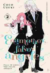 ENAMORAOS, FALSOS ÁNGELES VOL. 2