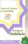 TEST DEL TEMARIO COMUN. CUERPO TECNICOS GRADO MEDIO JUNTA ANDALUCIA