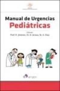 MANUAL DE URGENCIAS PEDIÁTRICAS