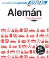 ALEMAN: FALSOS PRINCIPIANTES. CUADERNOS DE EJERCICIOS