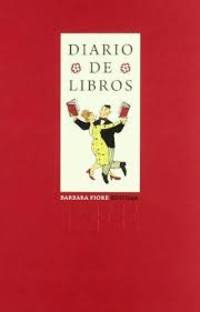 DIARIO DE LIBROS