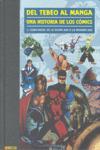 5. DEL TEBEO AL MANGA UNA HISTORIA DE LOS COMIC