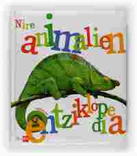 E-NIRE ANIMALIEN ENTZIKLOPEDIA
