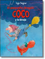 15. EL PEQUEÑO DRAGÓN COCO Y LA BRUJA