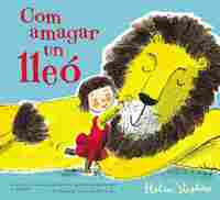 COMO ESCONDER UN LEON