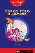 13. MARCO POLO, EL AVENTURERO