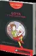 14. GOYA Y SUS CAPRICHOS
