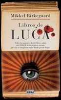LIBROS DE LUCA