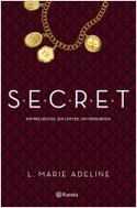 SECRET ( S.E.C.R.E.T. )