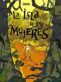 LA ISLA DE LAS MUJERES