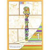 APRENDO 1. LENGUA CASTELLANA Y LITERATURA. SECUNDARIA