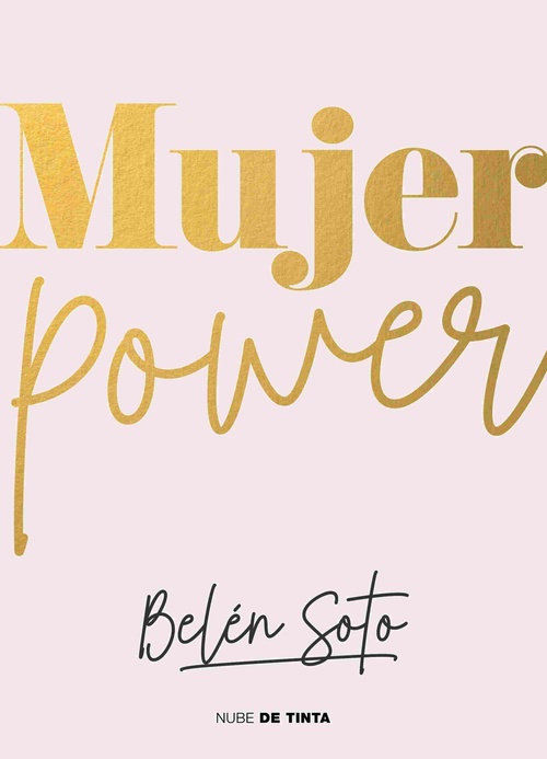 MUJER POWER