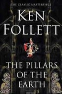 THE PILLARS OF THE EARTH