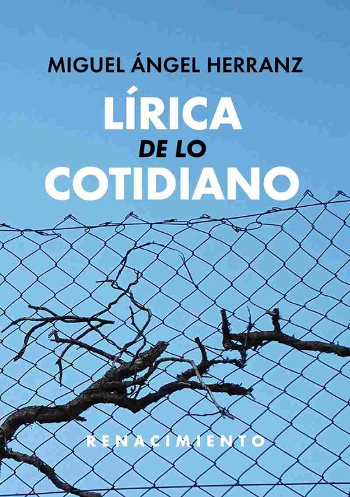 LÍRICA DE LO COTIDIANO