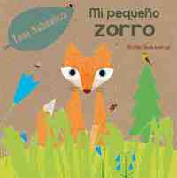 MI PEQUEÑO ZORRO
