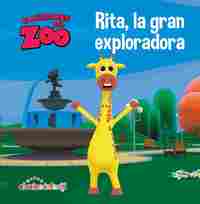 LAS CANCIONES DEL ZOO: LOS TIMBALES DE DANTE