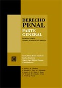 DERECHO PENAL. PARTE GENERAL