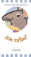 UN RATÓN?