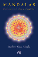 (LIBRO + 32 CARTAS) MANDALAS. FUERZA PARA EL ALMA Y EL ESPIRITU